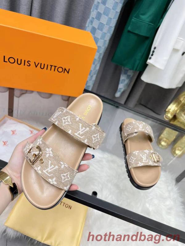 Louis Vuitton Shoes LVS00522