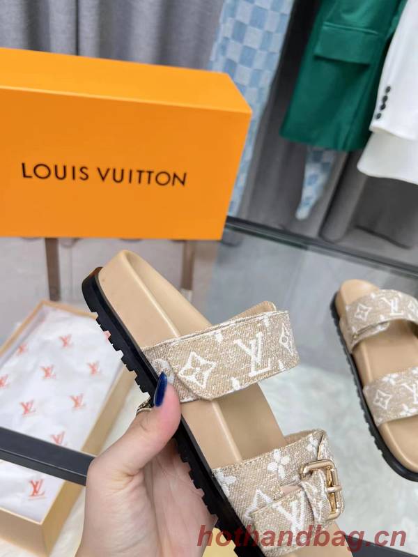 Louis Vuitton Shoes LVS00522