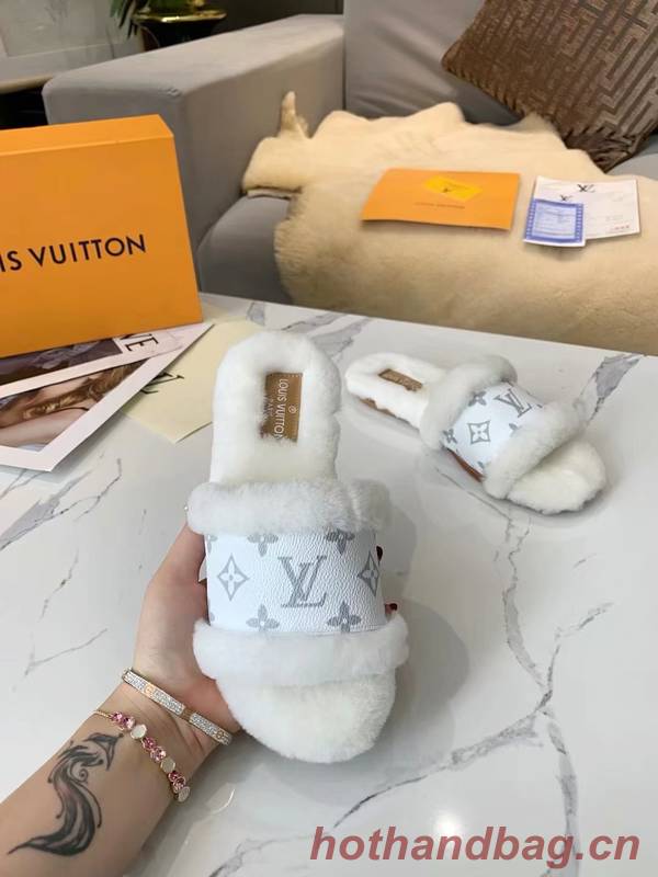 Louis Vuitton Shoes LVS00528