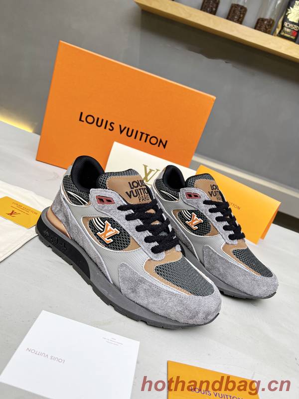 Louis Vuitton Shoes LVS00537