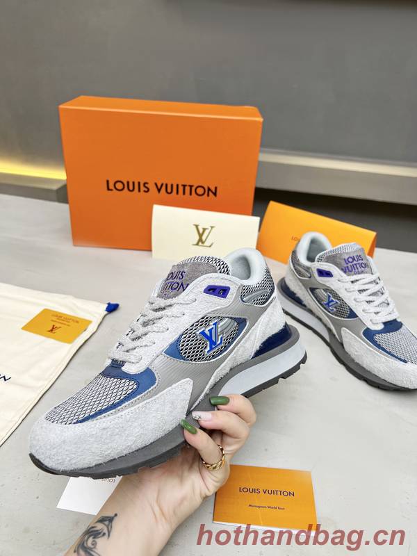 Louis Vuitton Shoes LVS00538