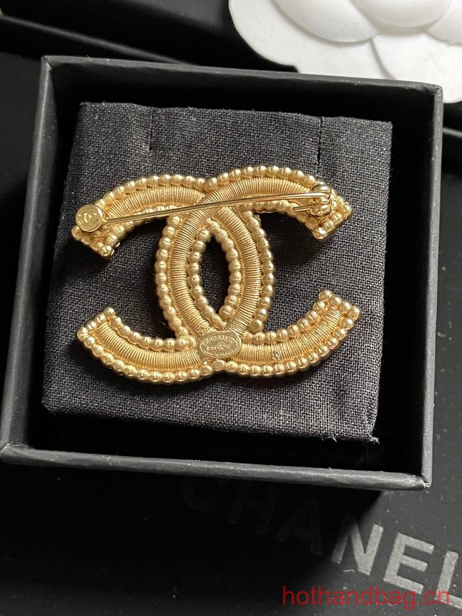 Chanel Brooch CE13198