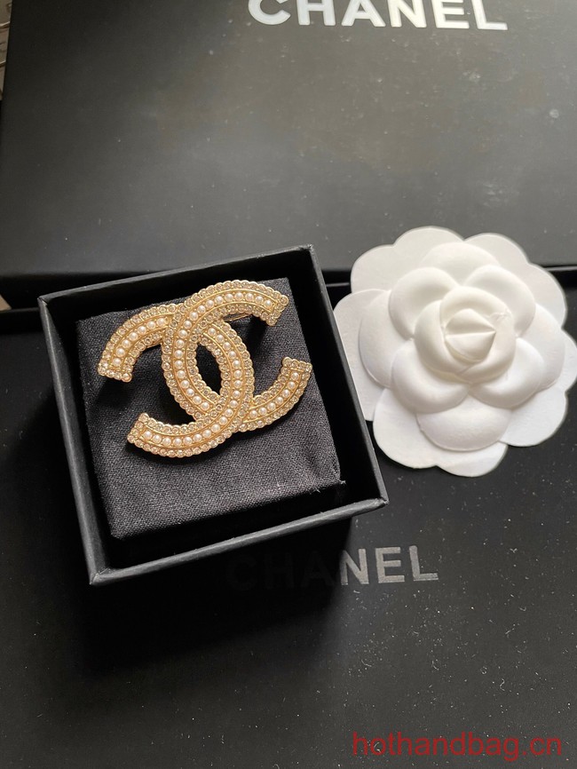 Chanel Brooch CE13198