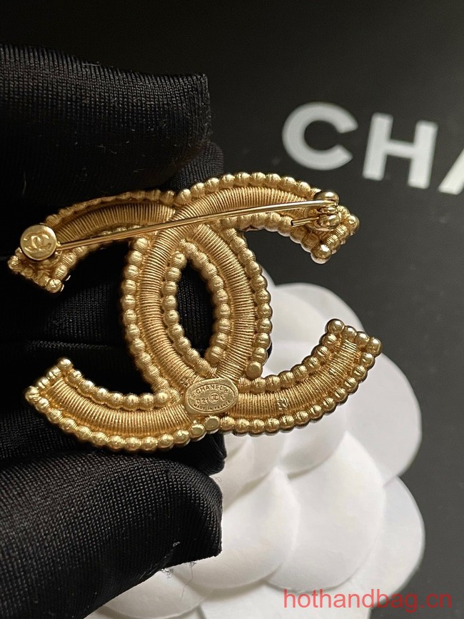 Chanel Brooch CE13198