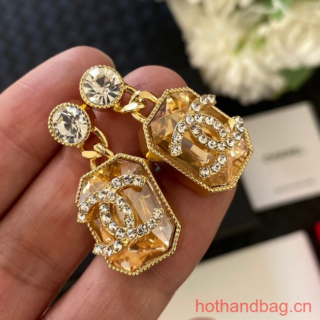 Chanel Earrings CE13207