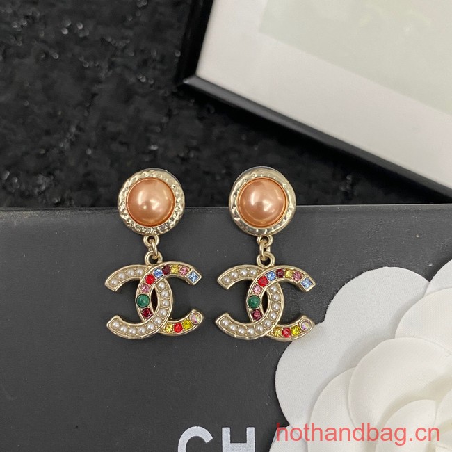 Chanel Earrings CE13209