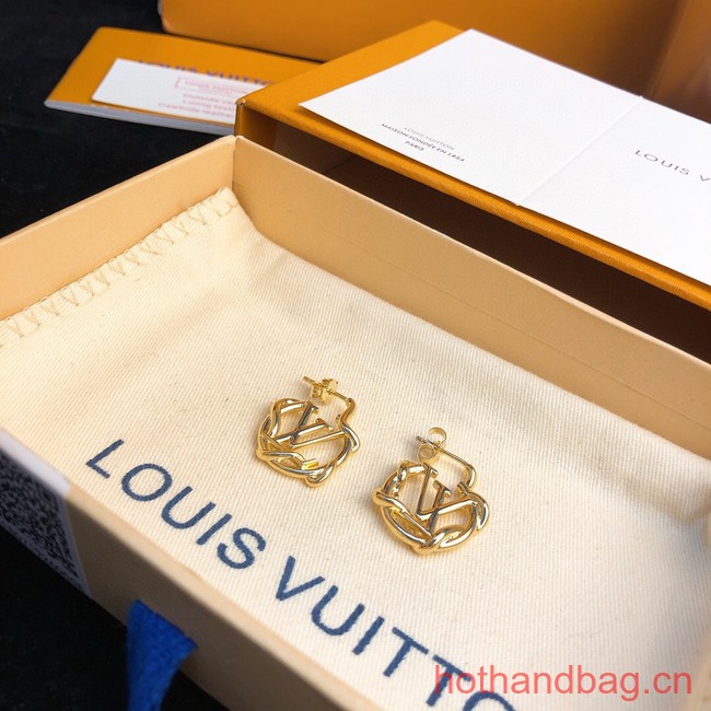 Louis Vuitton Earrings CE13204