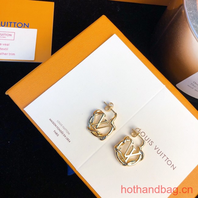 Louis Vuitton Earrings CE13204