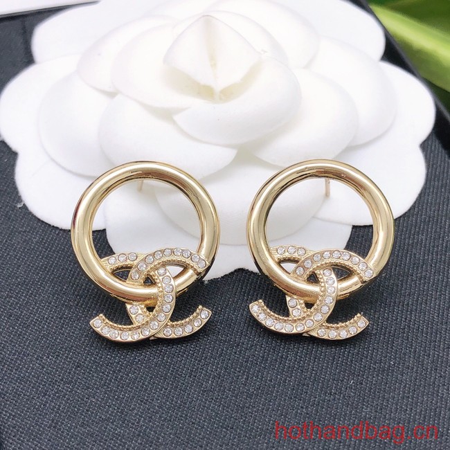 Chanel Earrings CE13236