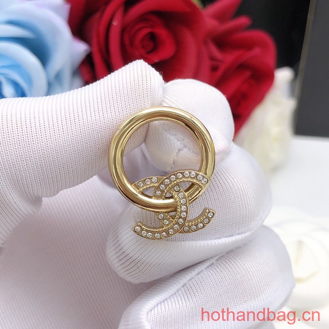 Chanel Earrings CE13236