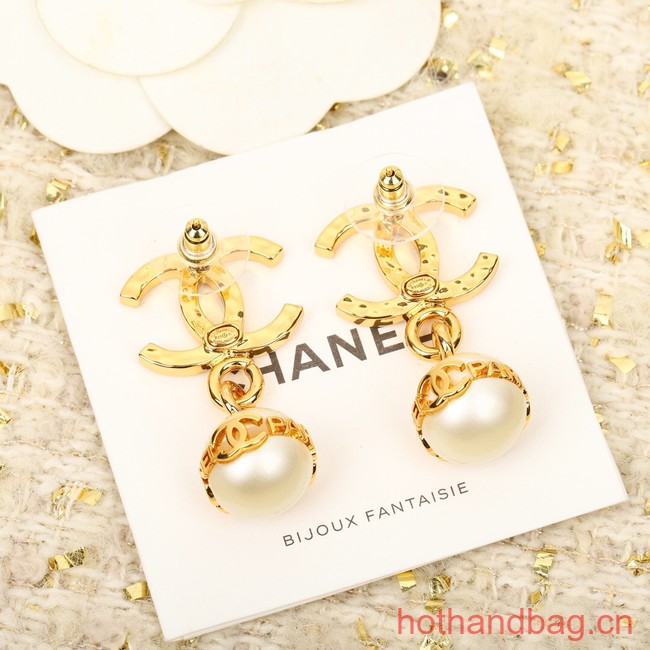 Chanel Earrings CE13241