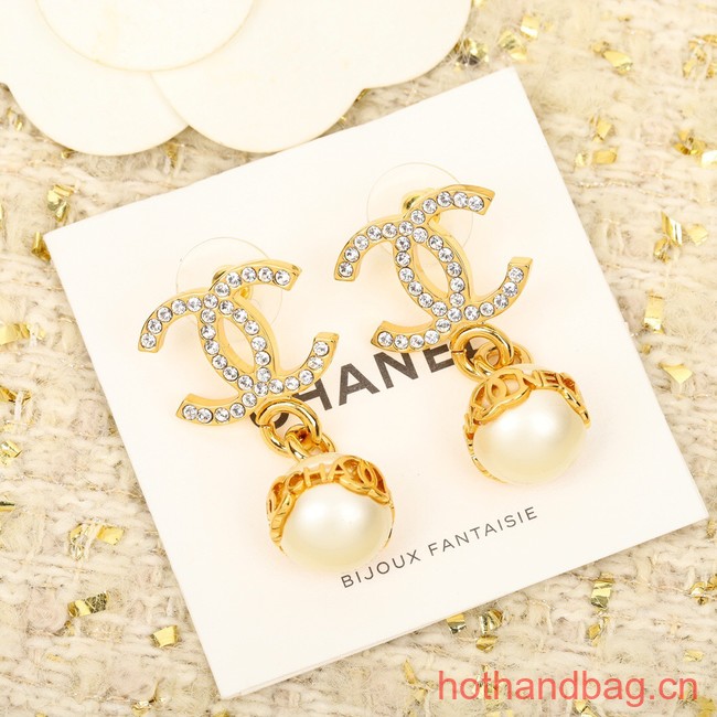 Chanel Earrings CE13241