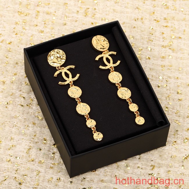 Chanel Earrings CE13242