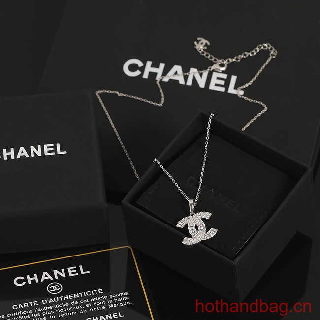 Chanel NECKLACE CE13225