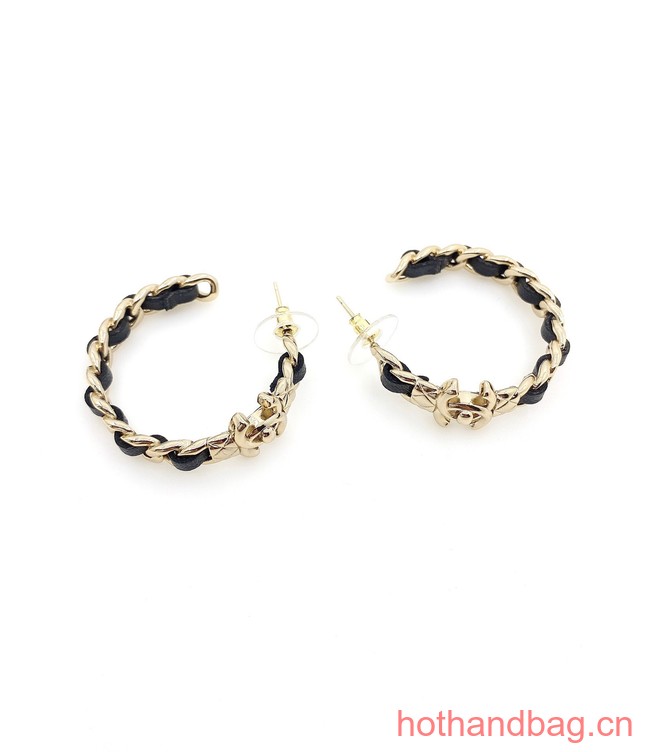 Chanel Earrings CE13244