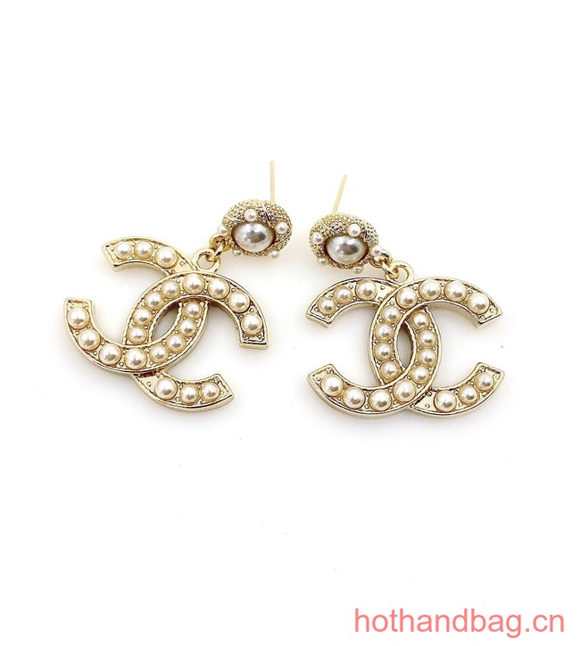 Chanel Earrings CE13251