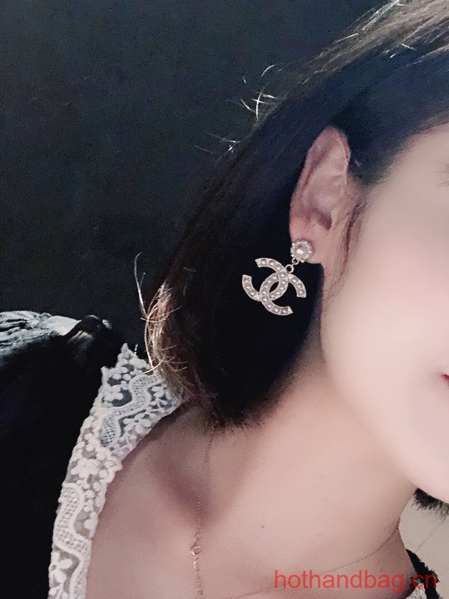 Chanel Earrings CE13251