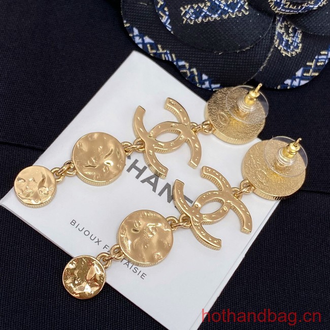 Chanel Earrings CE13253