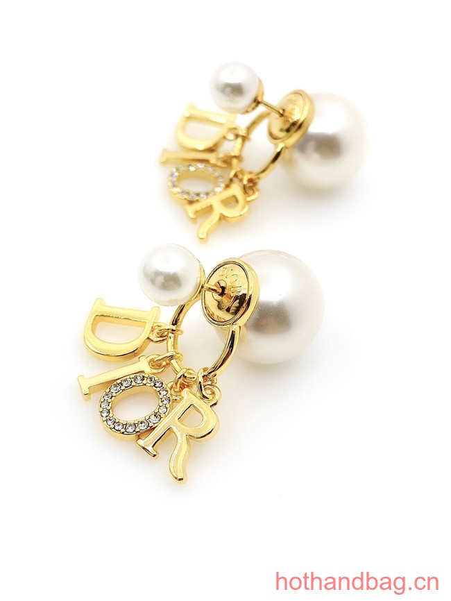 Dior Earrings CE13250