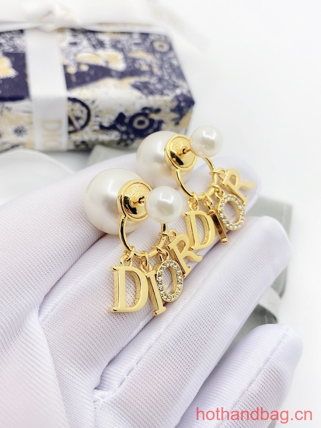 Dior Earrings CE13250