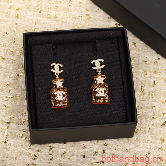 Chanel Earrings CE13274