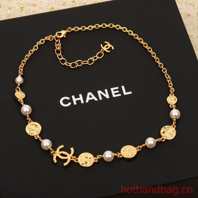 Chanel NECKLACE CE13283