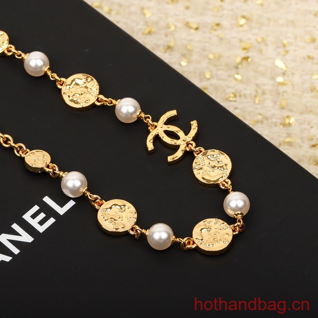 Chanel NECKLACE CE13284