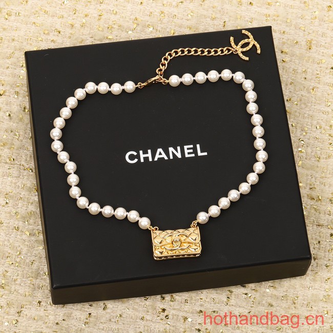 Chanel NECKLACE CE13295