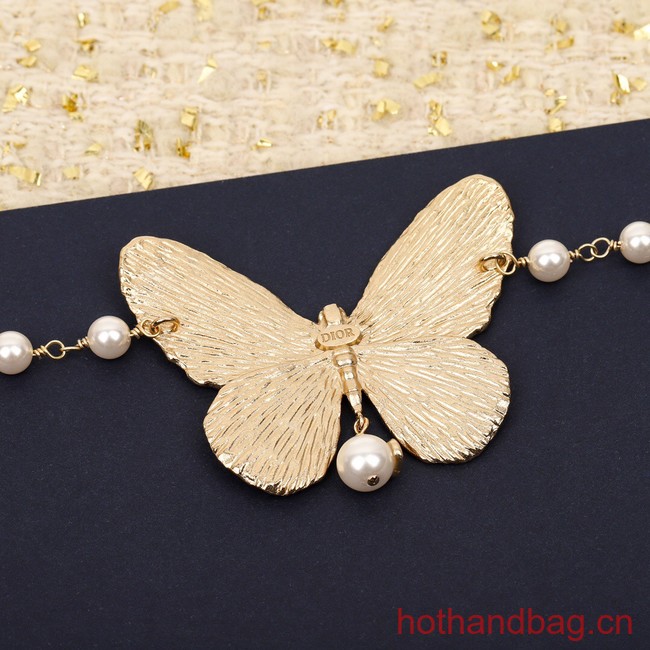 Dior NECKLACE CE13290