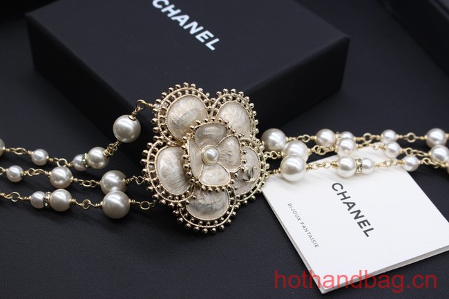 Chanel NECKLACE CE13314