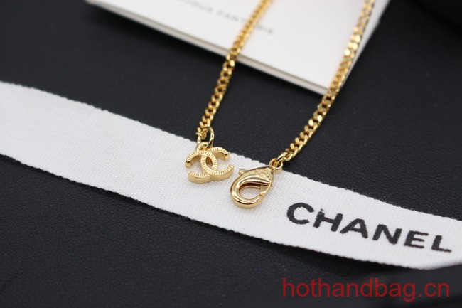 Chanel NECKLACE CE13317