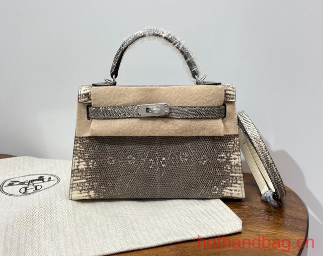 Hermes Kelly Shoulder Bags Original Leather KL2756-1