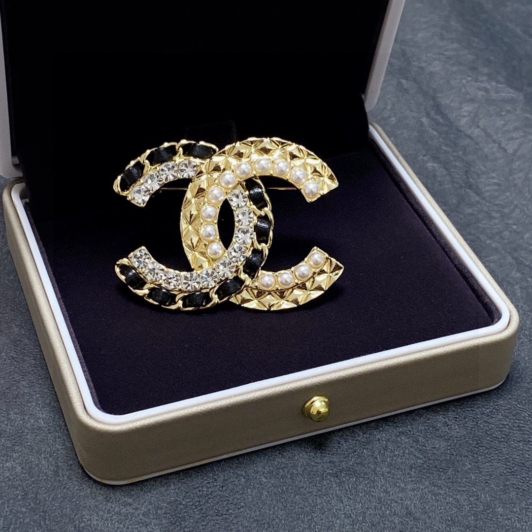 Chanel Brooch CE13329