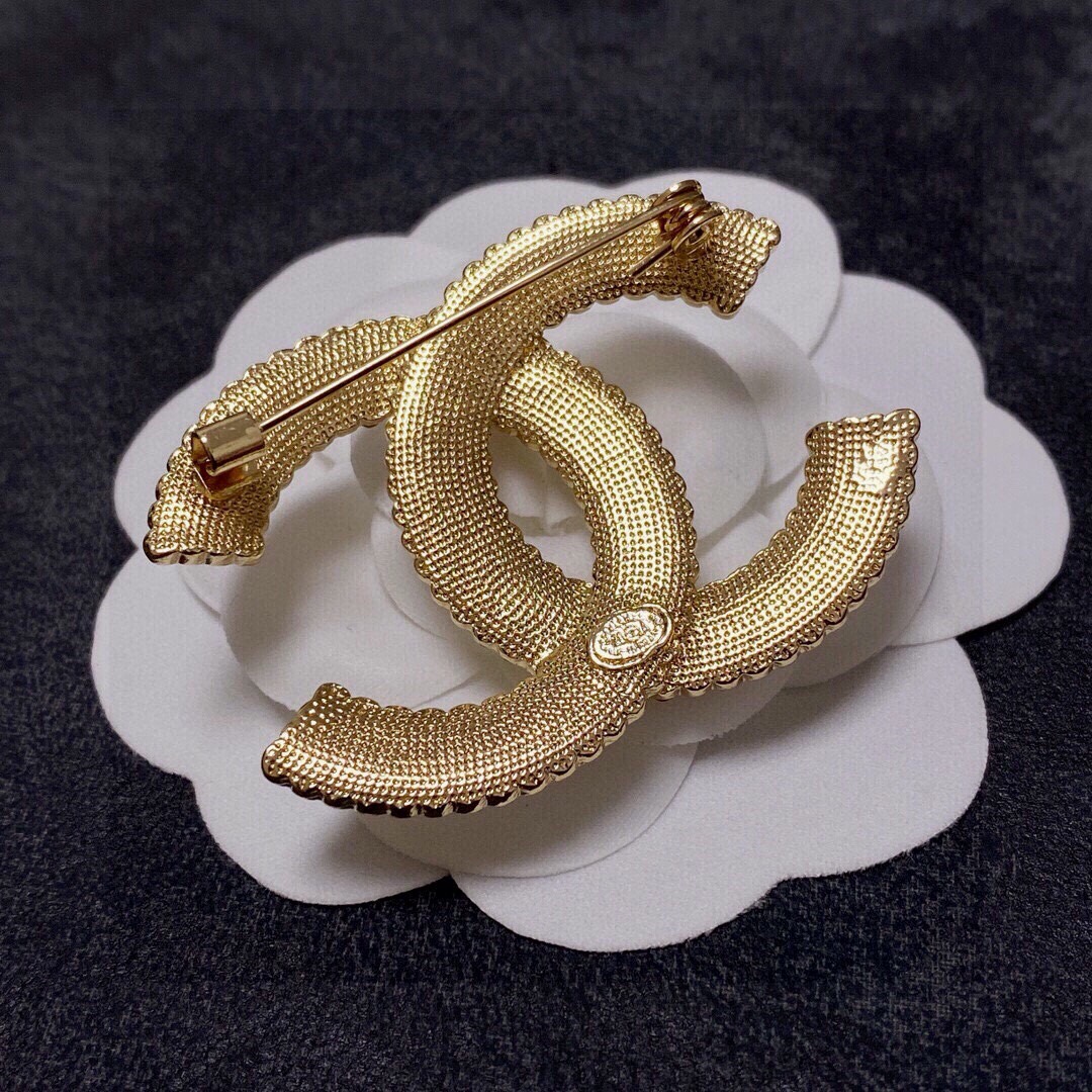 Chanel Brooch CE13331