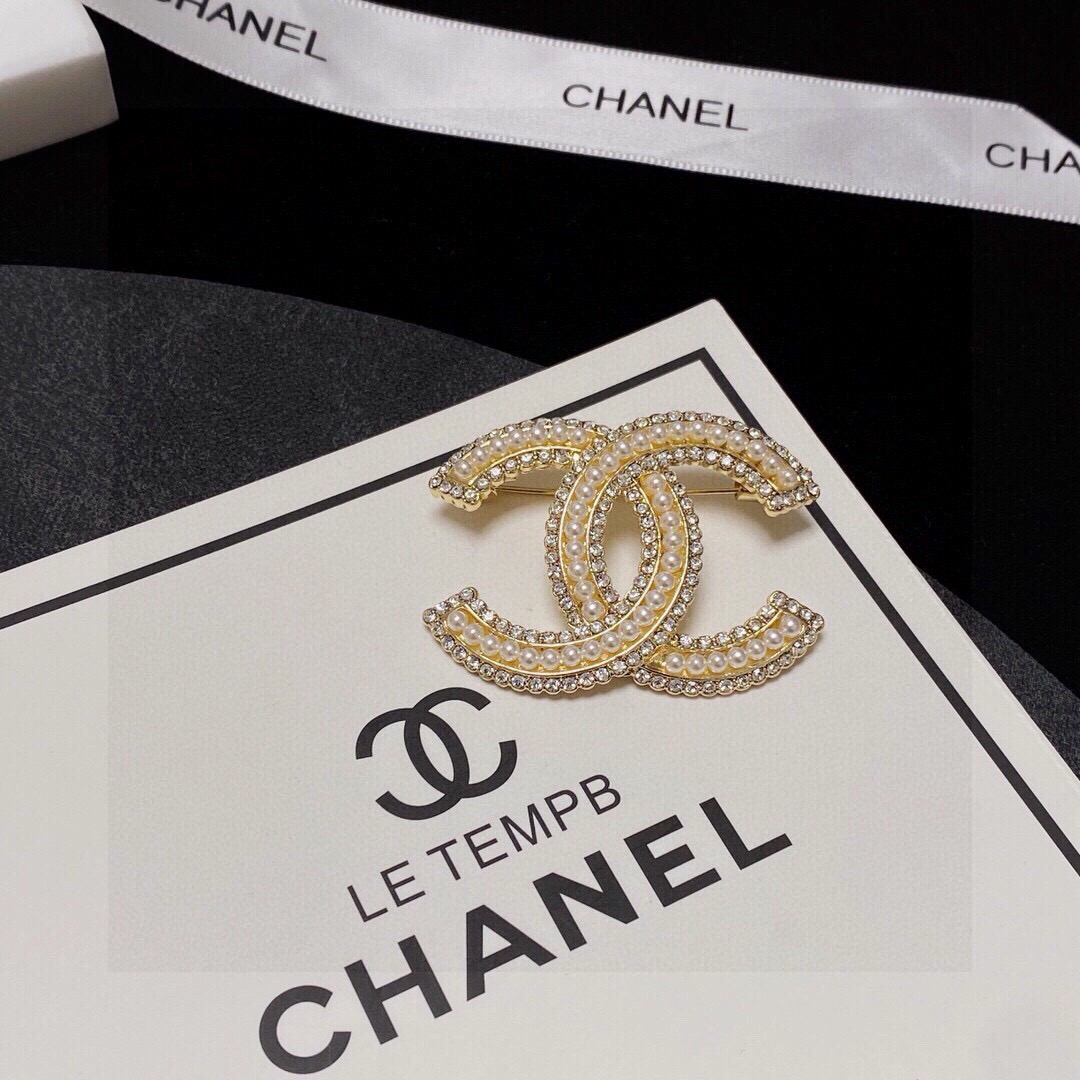 Chanel Brooch CE13331