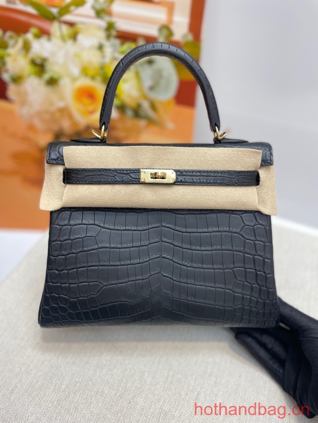 Hermes Kelly Shoulder Bags Original Leather KL2757-5