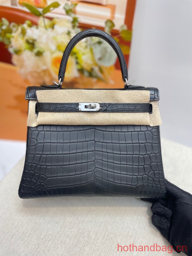 Hermes Kelly Shoulder Bags Original Leather KL2757-6