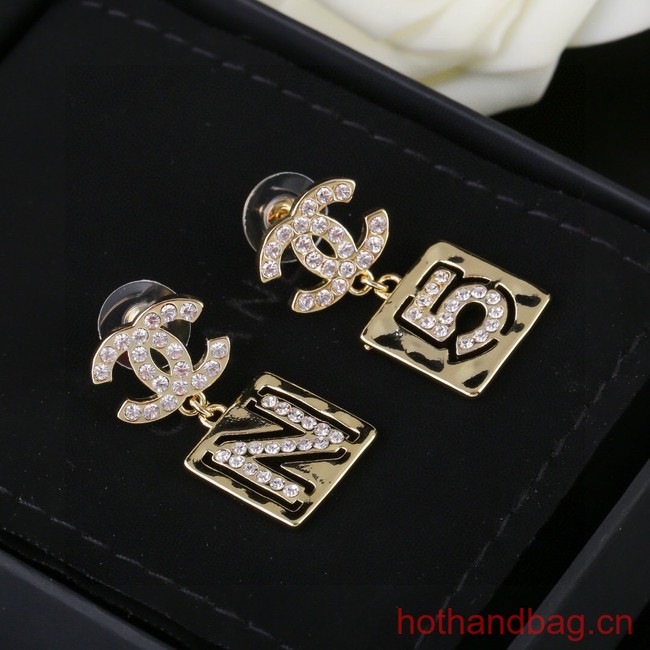 Chanel Earrings CE13355