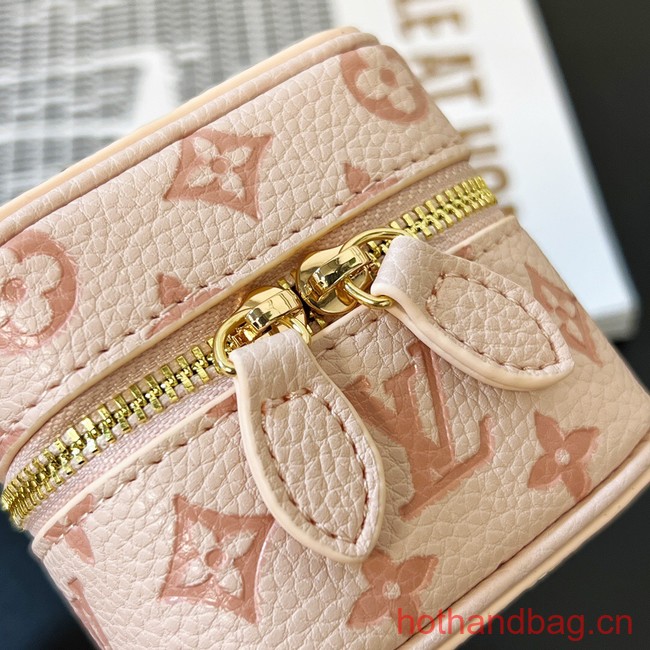 Louis Vuitton coin purse 15593-3