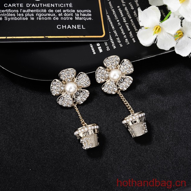 Chanel Earrings CE13361