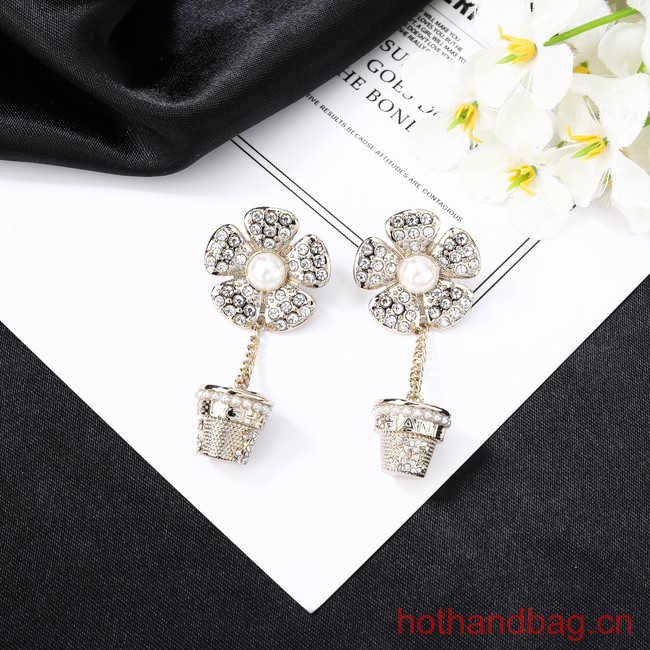 Chanel Earrings CE13361