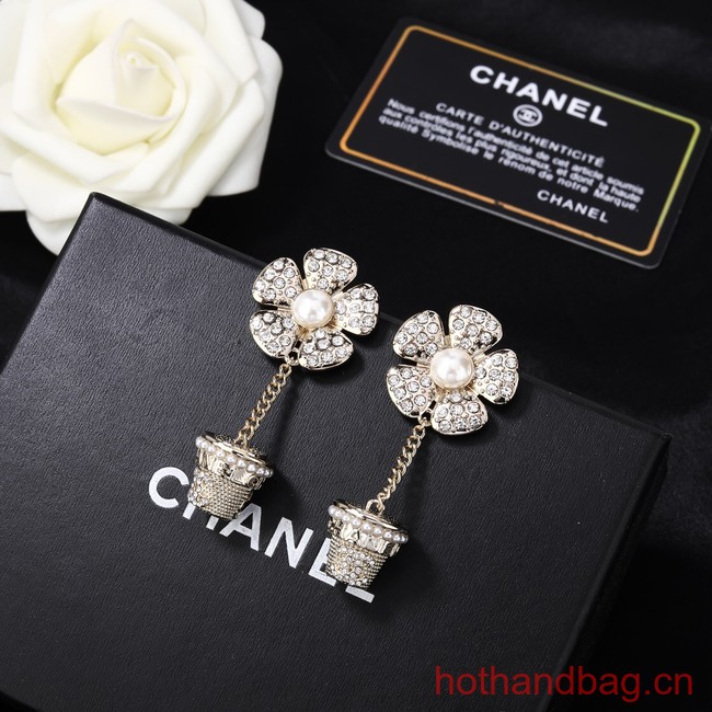 Chanel Earrings CE13361