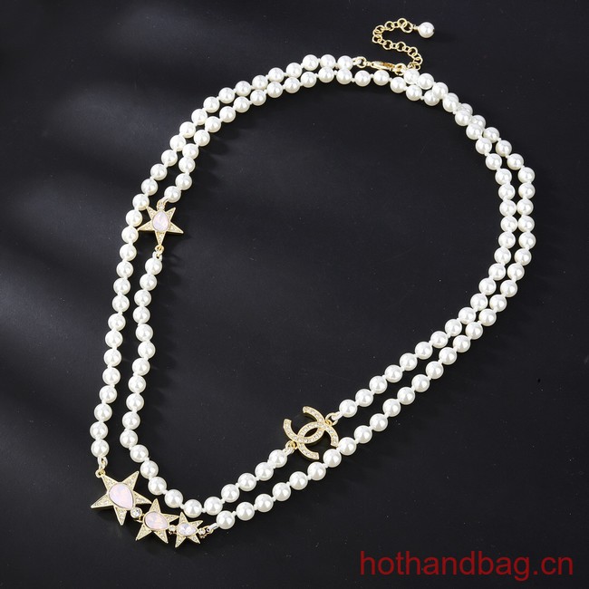 Chanel NECKLACE CE13358