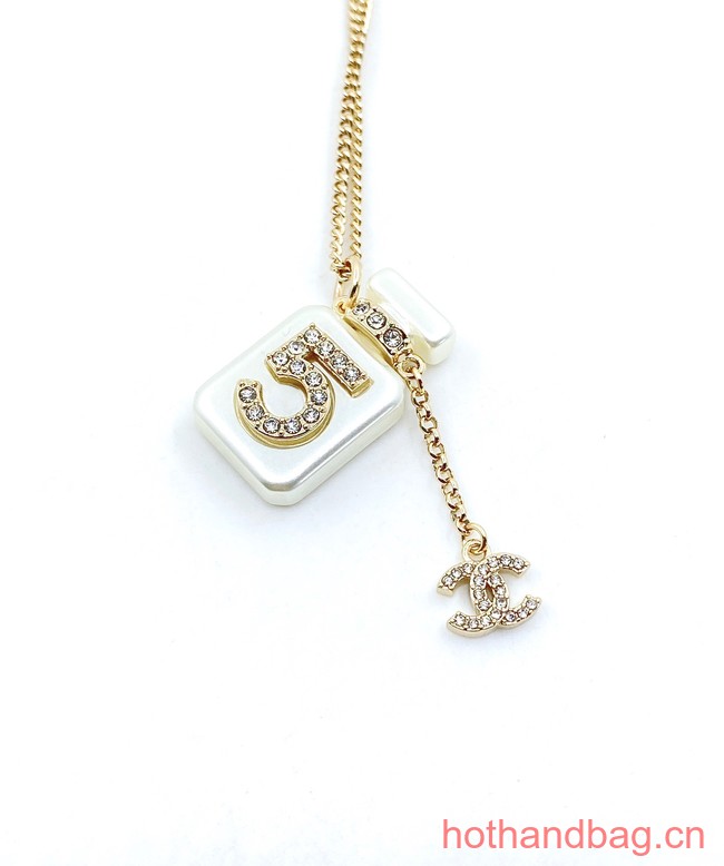 Chanel NECKLACE CE13363