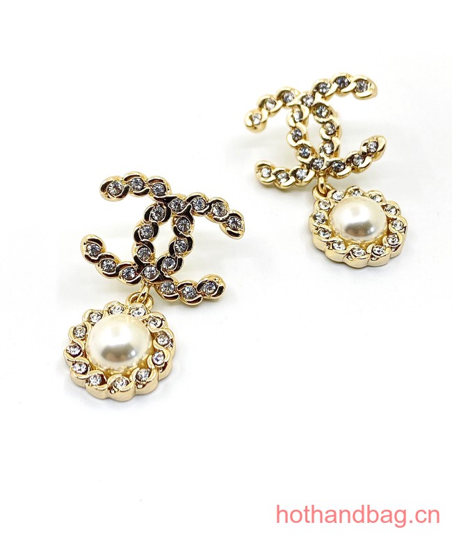 Chanel Earrings CE13365