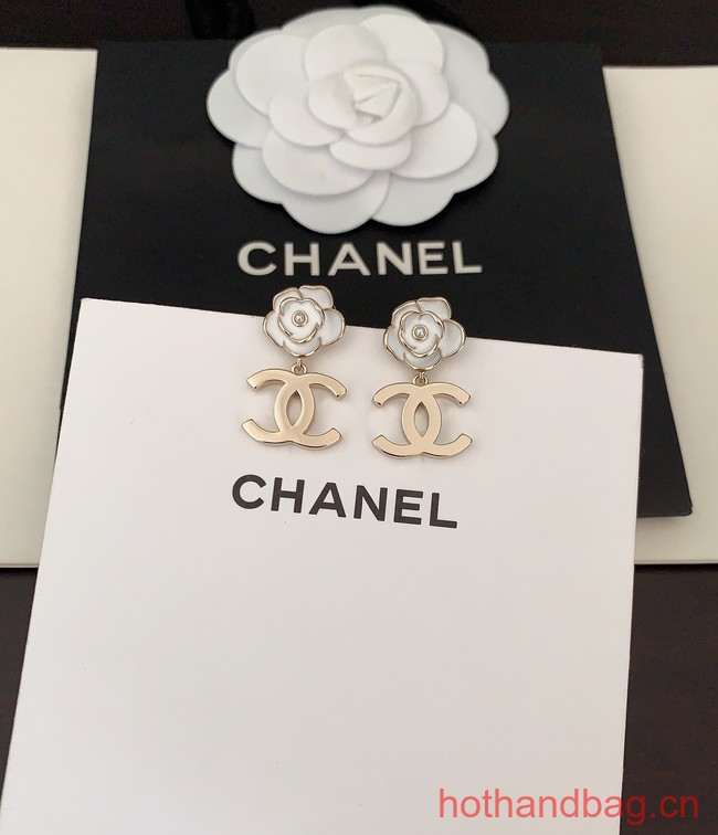 Chanel Earrings CE13371