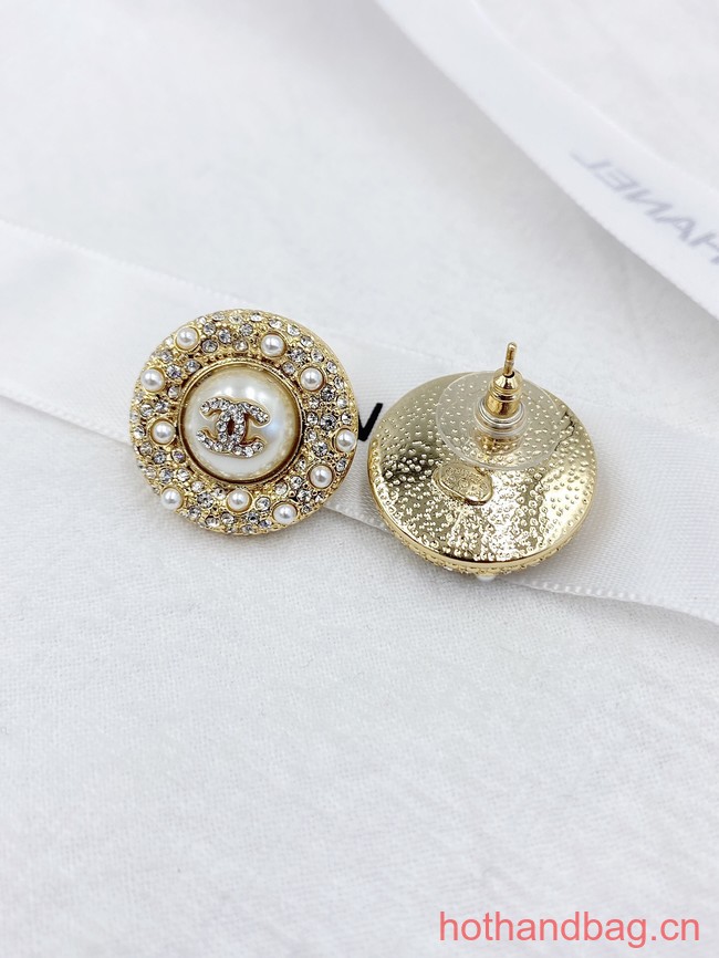 Chanel Earrings CE13375