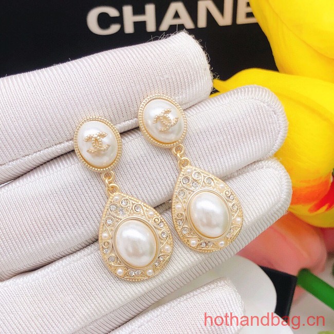 Chanel Earrings CE13381