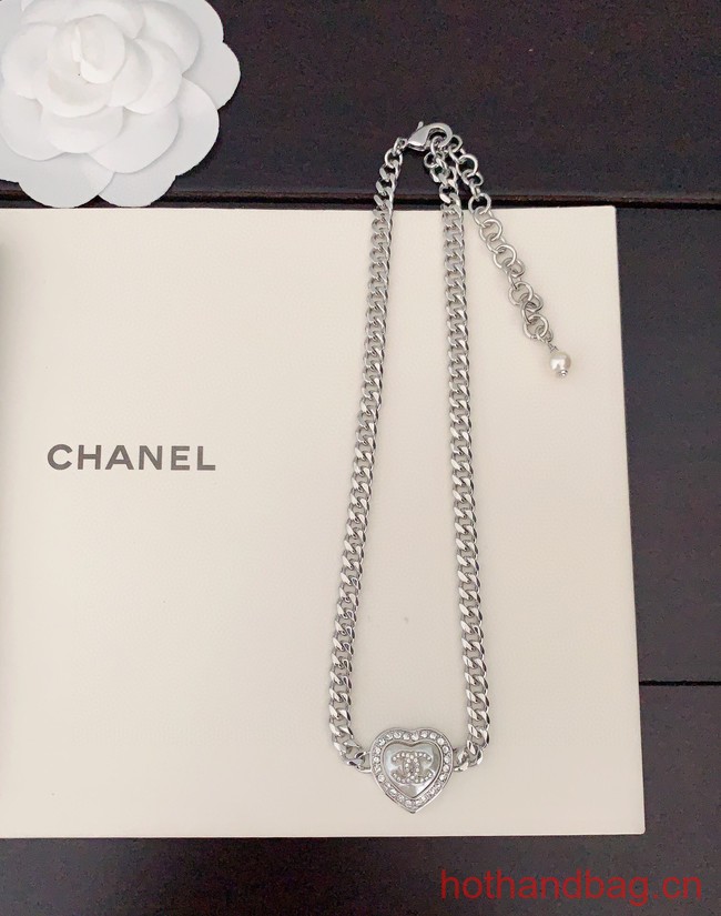 Chanel NECKLACE CE13366