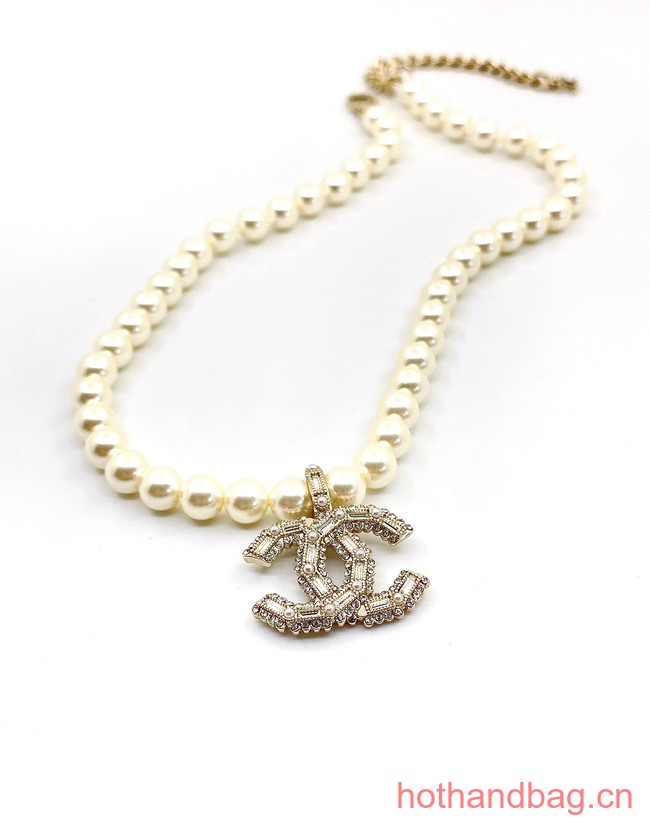 Chanel NECKLACE CE13368